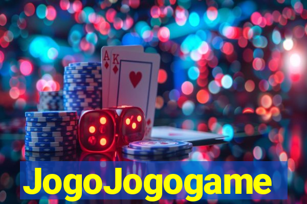 JogoJogogame