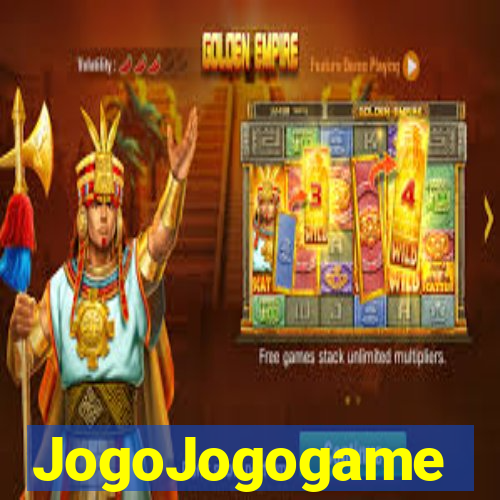 JogoJogogame