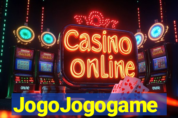 JogoJogogame