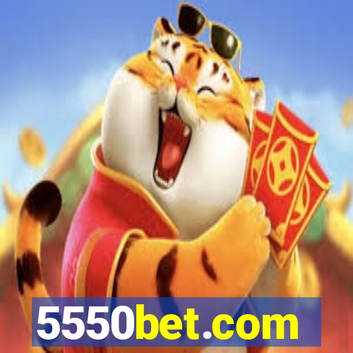 5550bet.com