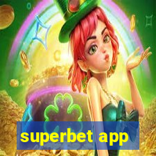 superbet app