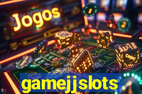 gamejjslots