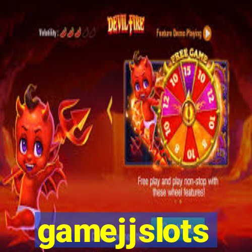 gamejjslots