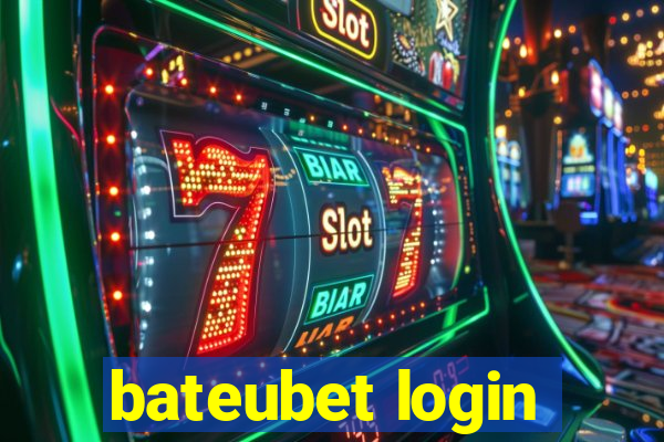 bateubet login