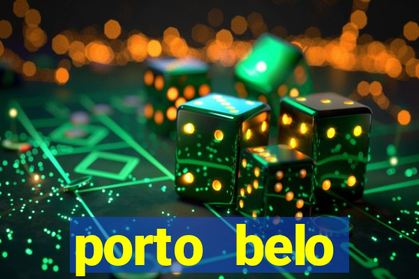 porto belo abastecimento segunda via