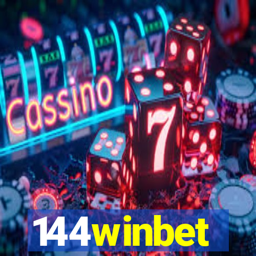 144winbet