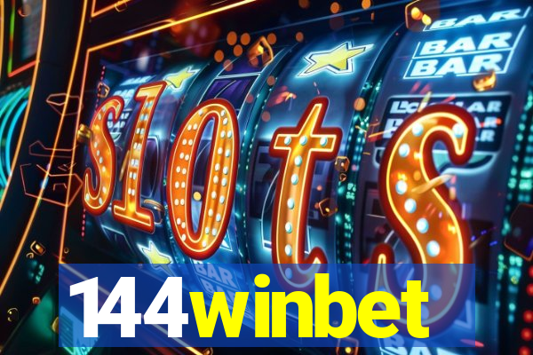 144winbet