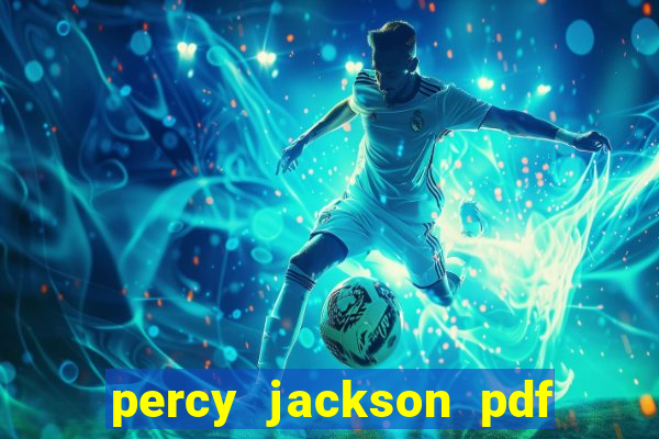 percy jackson pdf google drive