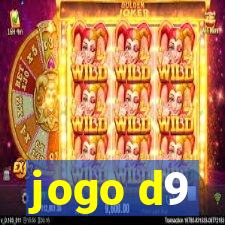 jogo d9