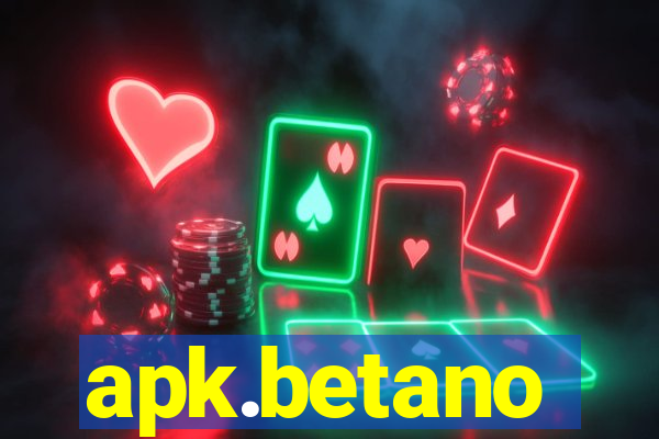 apk.betano