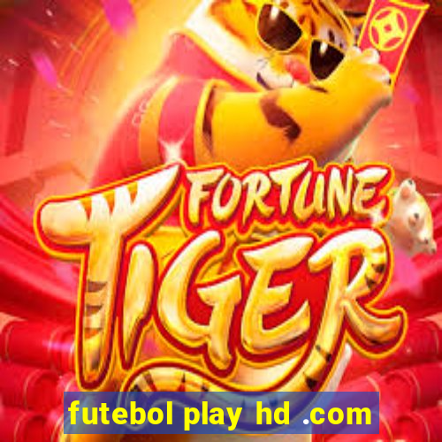 futebol play hd .com