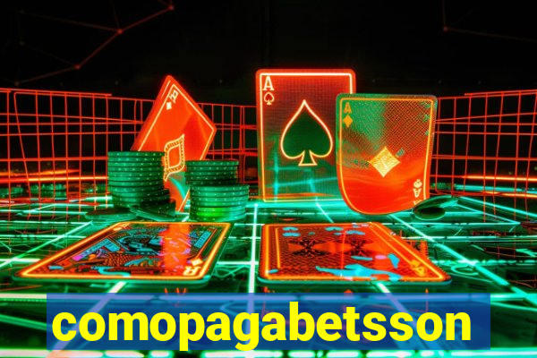 comopagabetsson