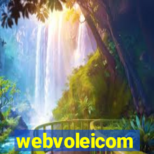 webvoleicom