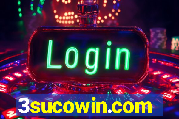 3sucowin.com