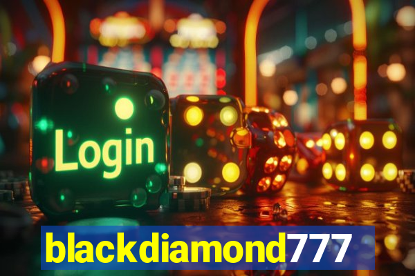 blackdiamond777