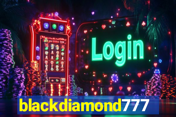 blackdiamond777