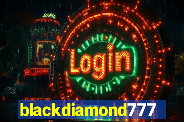 blackdiamond777