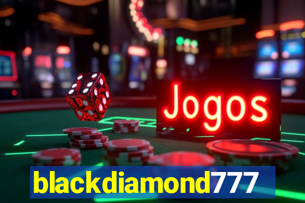 blackdiamond777