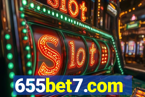 655bet7.com