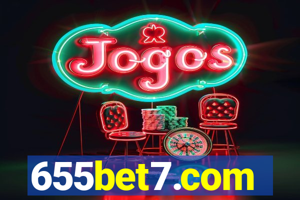 655bet7.com