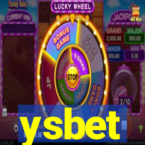 ysbet