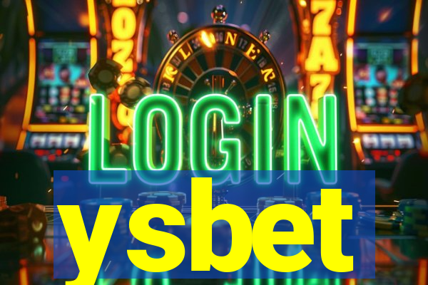 ysbet