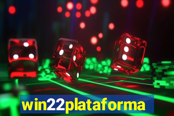 win22plataforma