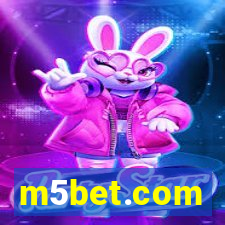 m5bet.com