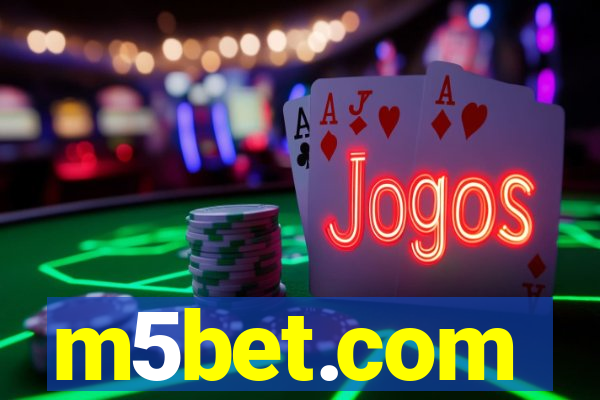 m5bet.com