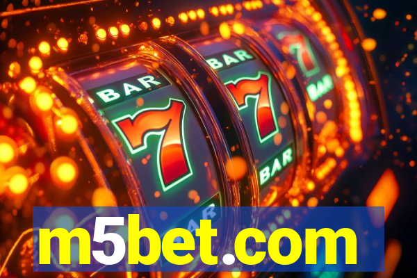 m5bet.com