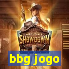 bbg jogo