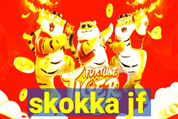 skokka jf