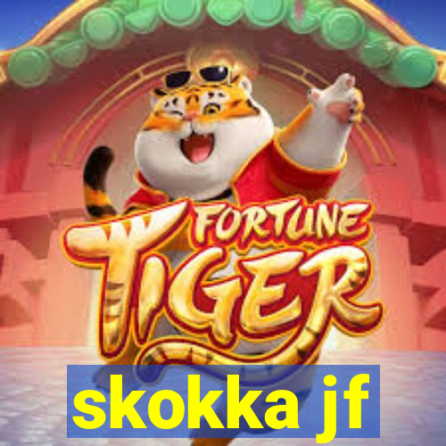 skokka jf