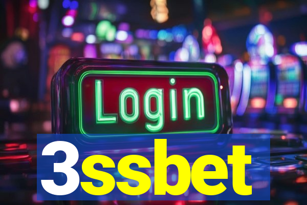 3ssbet