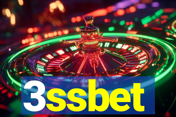 3ssbet