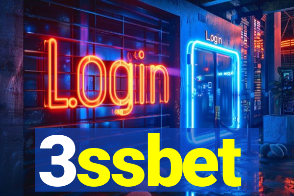 3ssbet