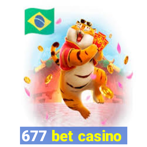 677 bet casino