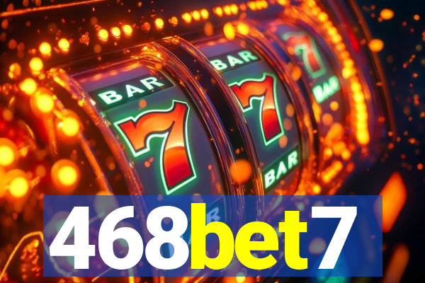 468bet7