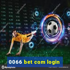 0066 bet com login