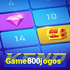 Game800jogos