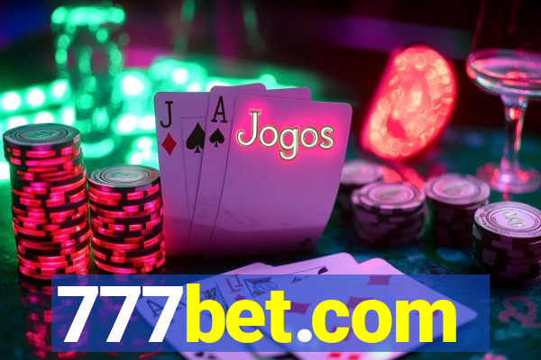 777bet.com