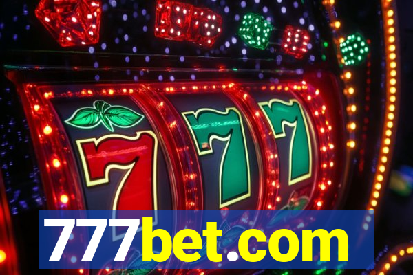 777bet.com