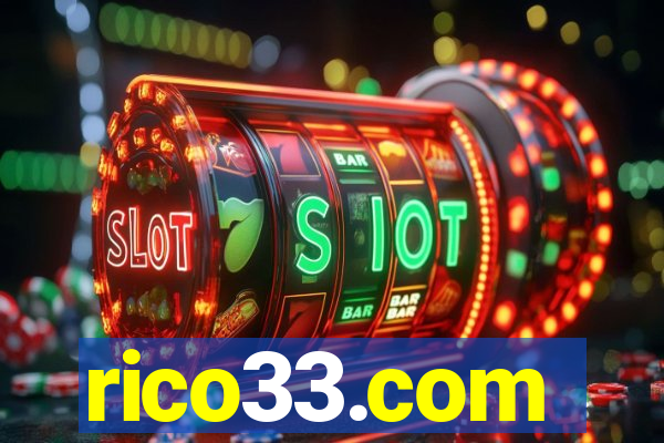 rico33.com