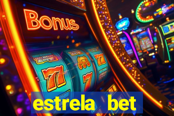 estrela bet horarios pagantes