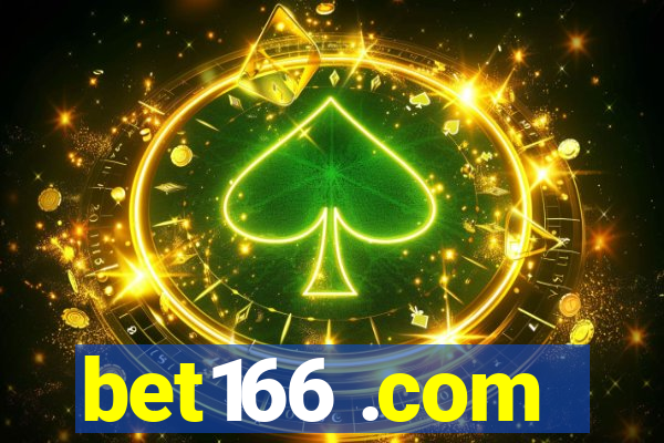 bet166 .com