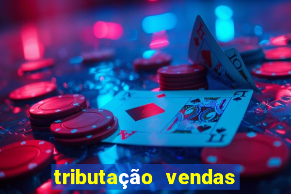 tributação vendas do hotmart