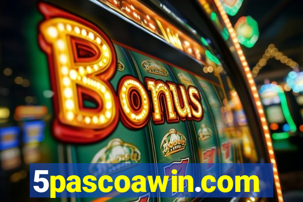 5pascoawin.com