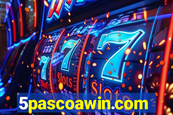 5pascoawin.com