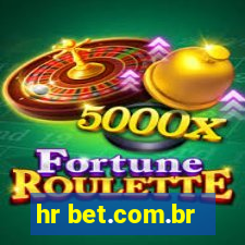 hr bet.com.br