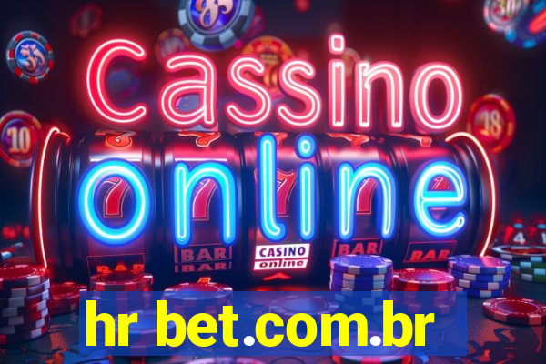 hr bet.com.br